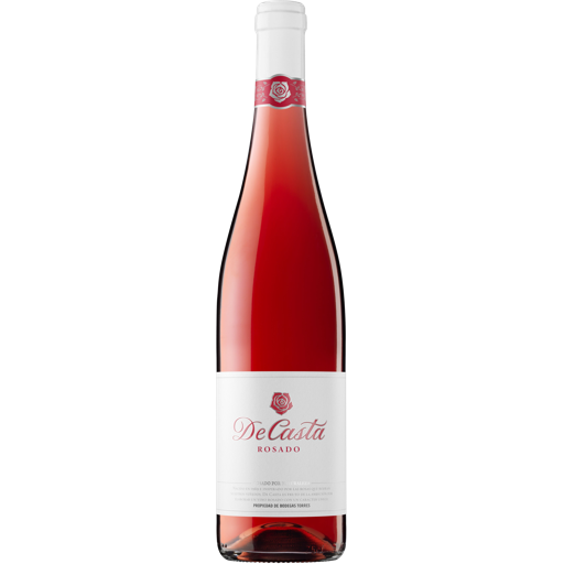 TORRES DE CASTA ROSADO - 75 CL